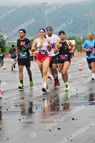 Foto de la CARRERA OMNILIFE GUADALAJARA a las 07:32