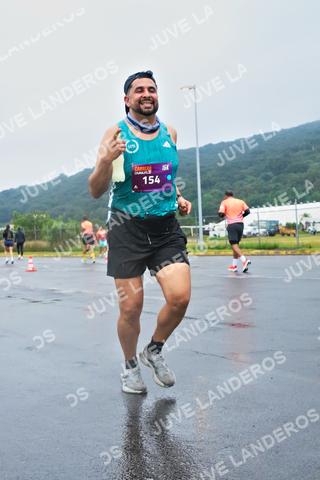 Foto de la CARRERA OMNILIFE GUADALAJARA a las 07:52