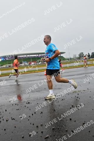 Foto de la CARRERA OMNILIFE GUADALAJARA a las 07:32