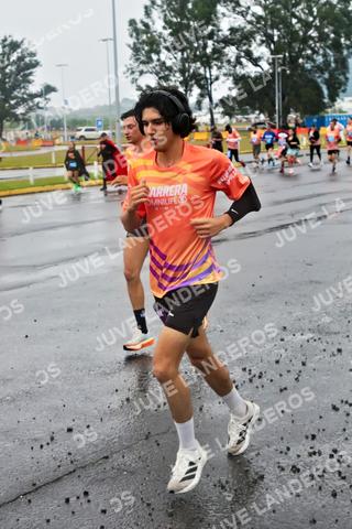 Foto de la CARRERA OMNILIFE GUADALAJARA a las 07:23