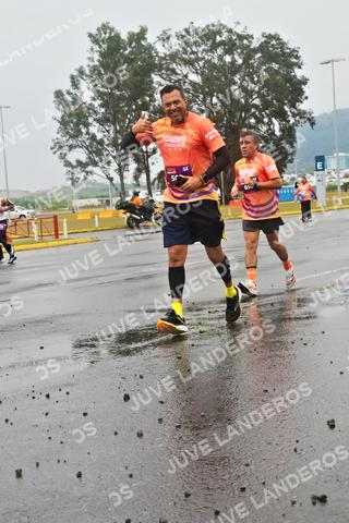 Foto de la CARRERA OMNILIFE GUADALAJARA a las 07:33