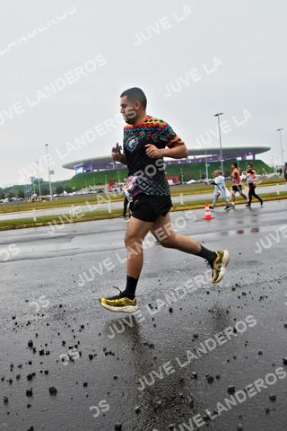 Foto de la CARRERA OMNILIFE GUADALAJARA a las 07:28