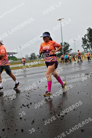 Foto de la CARRERA OMNILIFE GUADALAJARA a las 07:31