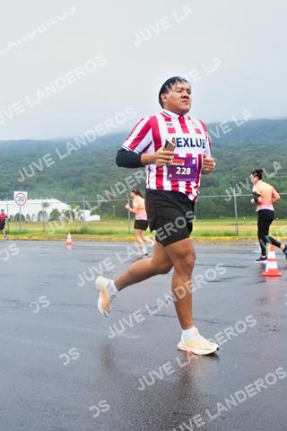 Foto de la CARRERA OMNILIFE GUADALAJARA a las 07:54