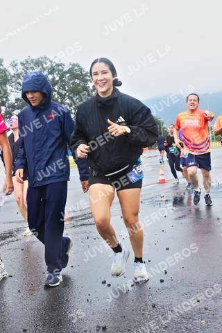 Foto de la CARRERA OMNILIFE GUADALAJARA a las 07:42