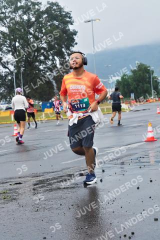Foto de la CARRERA OMNILIFE GUADALAJARA a las 07:47
