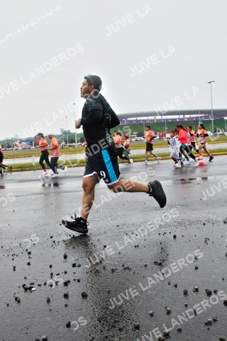 Foto de la CARRERA OMNILIFE GUADALAJARA a las 07:26