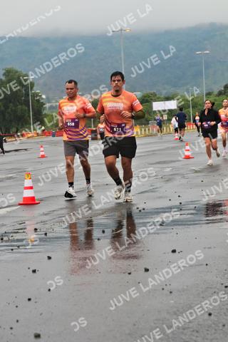 Foto de la CARRERA OMNILIFE GUADALAJARA a las 07:34