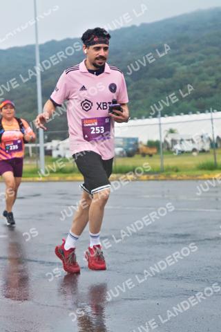 Foto de la CARRERA OMNILIFE GUADALAJARA a las 08:04