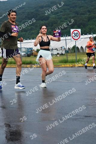 Foto de la CARRERA OMNILIFE GUADALAJARA a las 07:56