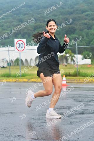 Foto de la CARRERA OMNILIFE GUADALAJARA a las 08:02