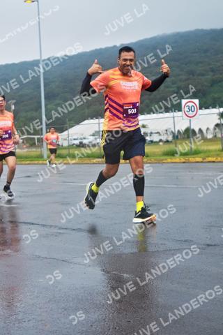 Foto de la CARRERA OMNILIFE GUADALAJARA a las 07:57