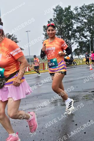 Foto de la CARRERA OMNILIFE GUADALAJARA a las 07:46