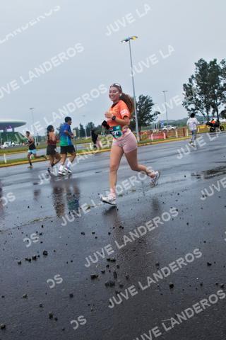 Foto de la CARRERA OMNILIFE GUADALAJARA a las 07:39