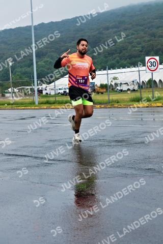 Foto de la CARRERA OMNILIFE GUADALAJARA a las 08:06