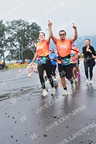 Foto de la CARRERA OMNILIFE GUADALAJARA a las 07:45