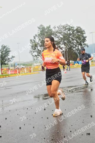 Foto de la CARRERA OMNILIFE GUADALAJARA a las 07:34