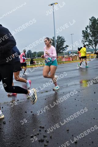 Foto de la CARRERA OMNILIFE GUADALAJARA a las 07:37