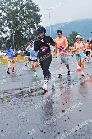 Foto de la CARRERA OMNILIFE GUADALAJARA a las 07:38