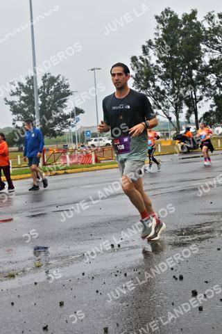 Foto de la CARRERA OMNILIFE GUADALAJARA a las 07:29