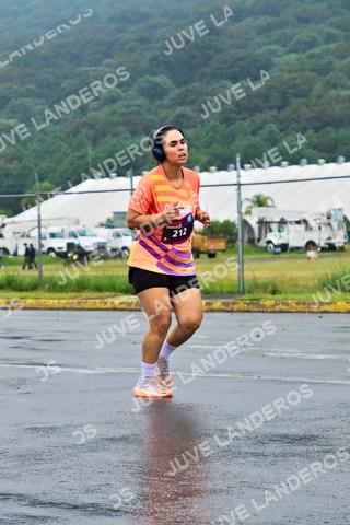 Foto de la CARRERA OMNILIFE GUADALAJARA a las 08:08