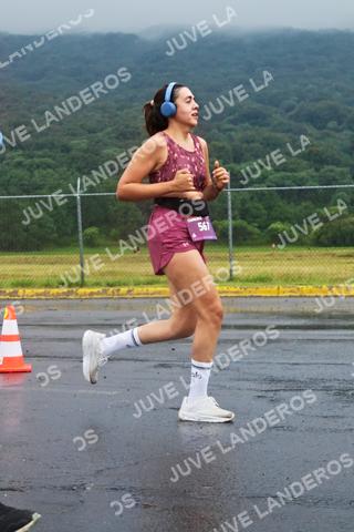 Foto de la CARRERA OMNILIFE GUADALAJARA a las 07:57