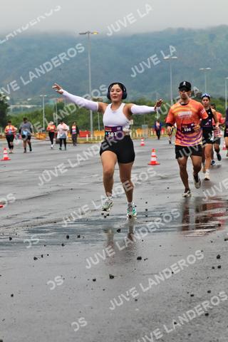 Foto de la CARRERA OMNILIFE GUADALAJARA a las 07:32