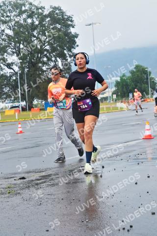 Foto de la CARRERA OMNILIFE GUADALAJARA a las 07:46