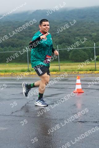 Foto de la CARRERA OMNILIFE GUADALAJARA a las 08:02