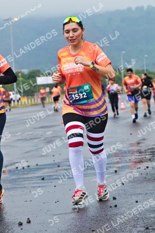 Foto de la CARRERA OMNILIFE GUADALAJARA a las 07:48