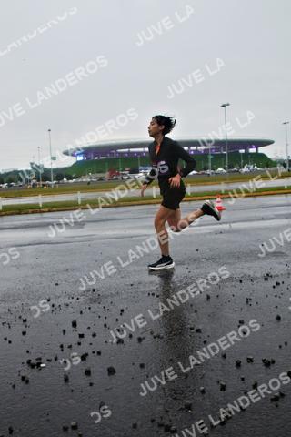 Foto de la CARRERA OMNILIFE GUADALAJARA a las 07:18