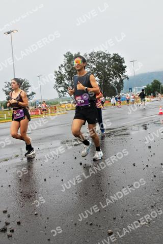 Foto de la CARRERA OMNILIFE GUADALAJARA a las 07:31