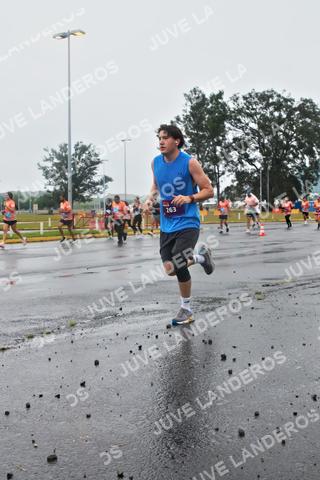 Foto de la CARRERA OMNILIFE GUADALAJARA a las 07:23