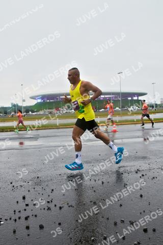Foto de la CARRERA OMNILIFE GUADALAJARA a las 07:20