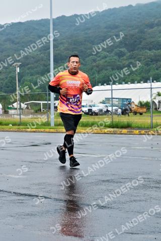 Foto de la CARRERA OMNILIFE GUADALAJARA a las 08:08