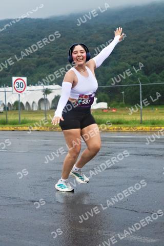Foto de la CARRERA OMNILIFE GUADALAJARA a las 07:56
