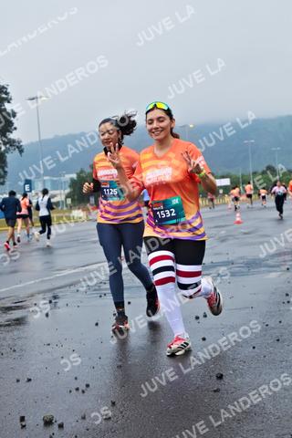 Foto de la CARRERA OMNILIFE GUADALAJARA a las 07:49