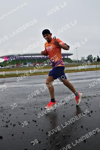 Foto de la CARRERA OMNILIFE GUADALAJARA a las 07:20