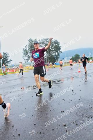 Foto de la CARRERA OMNILIFE GUADALAJARA a las 07:40