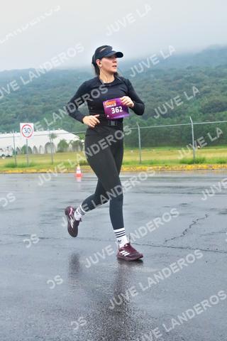 Foto de la CARRERA OMNILIFE GUADALAJARA a las 08:02