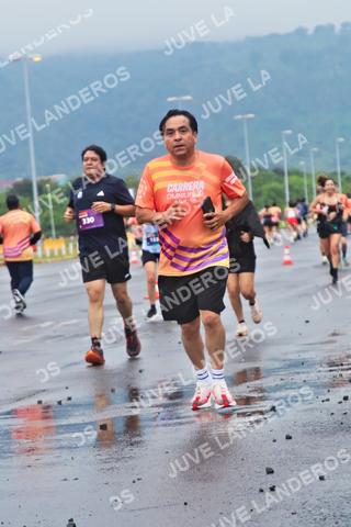 Foto de la CARRERA OMNILIFE GUADALAJARA a las 07:43
