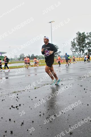 Foto de la CARRERA OMNILIFE GUADALAJARA a las 07:26