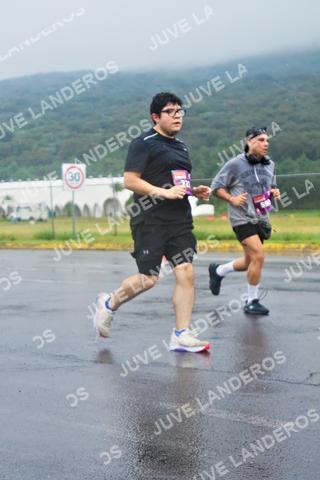 Foto de la CARRERA OMNILIFE GUADALAJARA a las 07:59