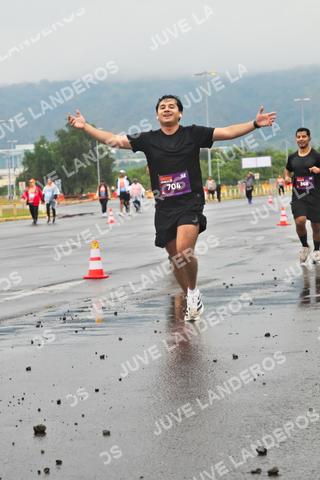 Foto de la CARRERA OMNILIFE GUADALAJARA a las 07:33