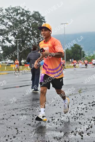 Foto de la CARRERA OMNILIFE GUADALAJARA a las 07:22