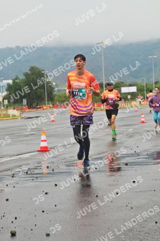 Foto de la CARRERA OMNILIFE GUADALAJARA a las 07:35