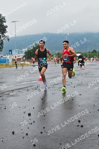 Foto de la CARRERA OMNILIFE GUADALAJARA a las 07:21