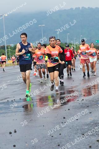 Foto de la CARRERA OMNILIFE GUADALAJARA a las 07:46