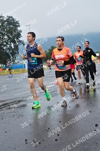 Foto de la CARRERA OMNILIFE GUADALAJARA a las 07:46