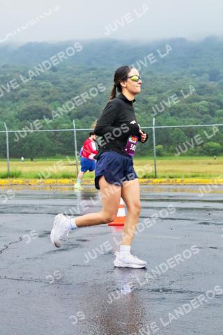 Foto de la CARRERA OMNILIFE GUADALAJARA a las 08:07